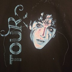 ROLE MODEL 2022 TouRX Concert Tour Shirt Size XL Oversized Indie Pop Rock Band