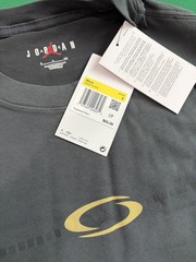 Nike Air Jordan Travis Scott Shirt Mens Large Cactus Jack Tee DZ5510-070