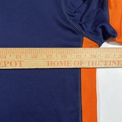 Vtg Ralph Lauren RLX Mid 90s Polo Sport Crew Neck T-shirt Men’s M FEDEX RARE!