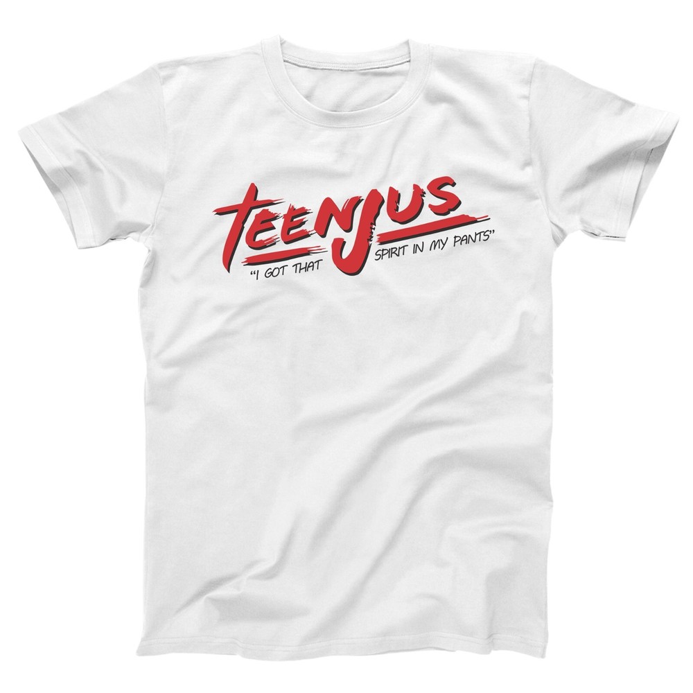TeenJus Baby Billy Muscial Righteous Gemstones bible bonkers Unisex Soft Tshirt