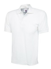 UNEEK PREMIUM PLAIN POLO SHIRT Mens ,Womens Casual Work Top UC102, xs-6xl size