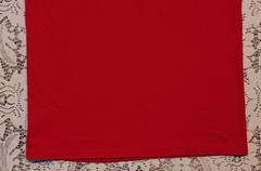 Vintage Powerhouse Gym Detroit Michigan Weightlifting Muscle T-Shirt Sz M USA
