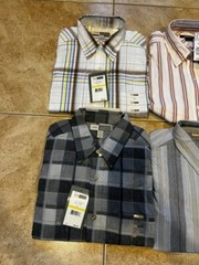 Big Lot Of New T-Shirt – 6 Pack