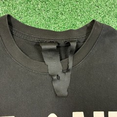 Vlone Red Dragon Graphic T-shirt