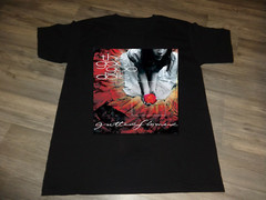 The Goo Goo Dolls Gutterflower Men’s Black T-shirt Size S-5XL MR548
