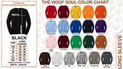 Sample Men Women Youth T-shirt Sweatshirt