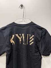 Kylie Minogue Aphrodite Les Folies Tour 2011 T-Shirt Size Small Music See Pics