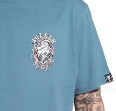 Sullen Art Collective Thru Storms Premium SCM5617 Short Sleeve T-shirt For Men