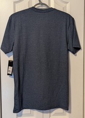Adidas Golf Polycotton Short Sleeve T Shirt Men’s Size Small NW