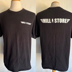 WARNER BROS STUDIOS MILL STORE Official WB Staff FILM CREW T-Shirt Size XL