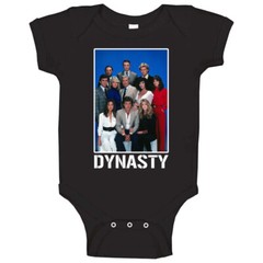 Dynasty Tv Show 80s Fan Cool T Shirt