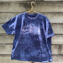 Vintage Nature Animal T-Shirt Lot of 12 | The Mountain Wildlife USA Mix Sizes