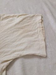 Nike Rugby Union T-shirt 70s Single Stitch Distressed