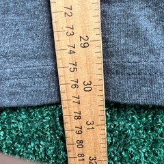 Milwaukee T-Shirt Men’s 2XL Gray Short Sleeve Pocket Workwear Crewneck Cotton