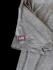 Trump New York Men’s 3XL “TRUMP 47” Patriotic T-Shirt *** MADE IN USA!!