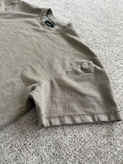 FEATURE Koren Reversible Tee ‘Suna’ Men’s XL