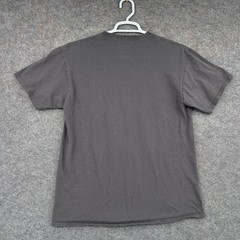 Dragon Ball Z Shirt Mens Large Gray Short Sleeve Crew Neck 100% Cotton Graphic