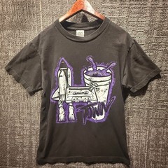 Shaka Active Graphic T-Shirt Size M