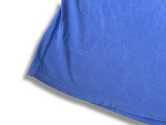 FIRE ISLAND LONG ISLAND NY MENS LARGE SURFING HAMPTONS BLUE CREW NECK T-SHIRT