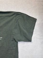 SUBWAY TO SALLY NORD NORD OST 2005 TOUR promodoro black shirt 43in
