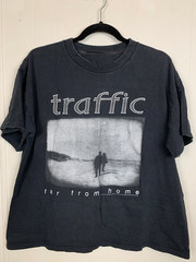Far From Home Tour of the World Traffic Tee Shirt All Size S-5XL ZA732