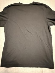 Volkswagen VW DriveGear Black T-Shirt – Unique Car Graphic Tee – Size XL