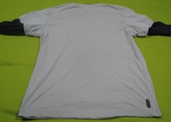 SPLIT – Vintage Skateboarding – Mock layered/Multi layered Shirt – Size Small