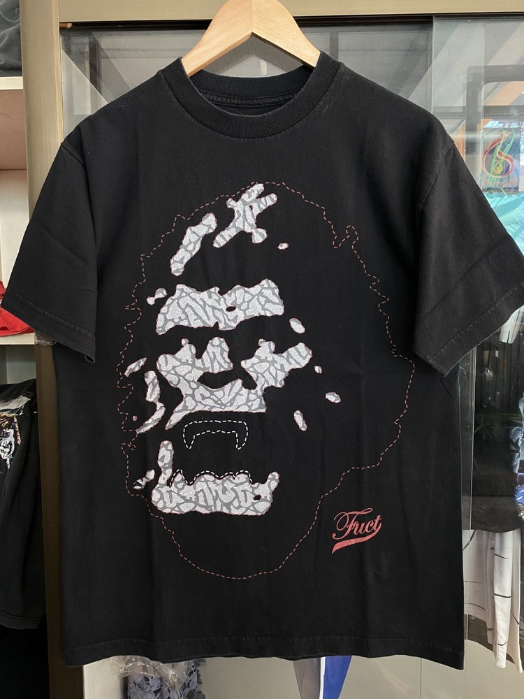 Fuct Ape T Shirt M