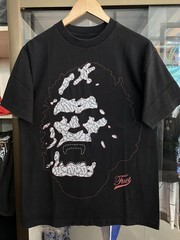 Fuct Ape T Shirt M