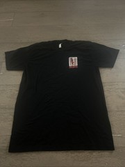 Pappy & Harriet’s Pioneertown CA T-Shirt American Apparel XL Black Extra Large