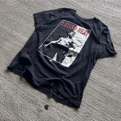 WWE Eddie Guerrero Latino Heat T Shirt Wrestling WWF ECW Retro Size XL