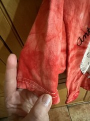 RARE L 43” Anthony Green Casey Crescenzo Circa Survive Saosin Hanes T-Shirt