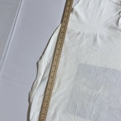 Fruit Of Loom, Heavy Cotton, JESUS AOP, White, Male/Female, Large