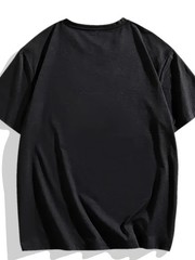 Hope Dealer Men’s Recovery Sobriety T-Shirt – Floral Print & Bold HOPE DEALER