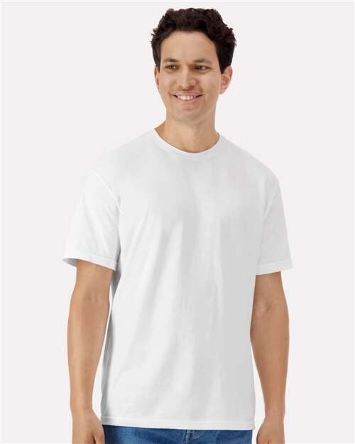 Bulk Lot Gildan – Light Cotton T-Shirt – 3000 Pack of 5