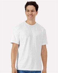 Bulk Lot Gildan – Light Cotton T-Shirt – 3000 Pack of 5
