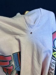 Hanes Beefy-T National Cheaters Day 1993 Huset’s Speedway Pink Men’s M T-Shirt