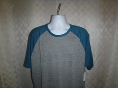 Short Sleeve Men’s T-Shirts ,GAP, XXL,XL.,L,M,S,XS,Solid,Striped & other print N