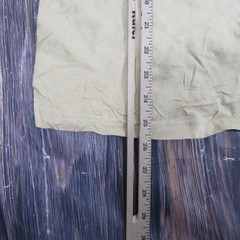 Vintage India Rajasthan Shirt Mens 2XL Tan Camel Desert Graphic Tourist Tee 90s