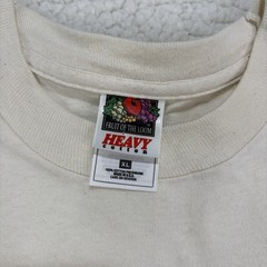 Vintage Fall Farm Stand TShirt Size XL North Carolina Single Stitch Autumn Scene
