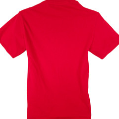 Reading T Shirt Mens Size Small Red Read Explore Discover Space Exploration