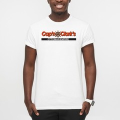 Capn Clark’s Ottoman Empire T-Shirt