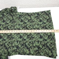 Goodthreads T-Shirt Men’s L Short Sleeve Blurred Camo 100% Cotton Lot of 3