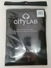 New Men’s CityLAB Fitted Thermal Crewneck Shirt Select Color & Size
