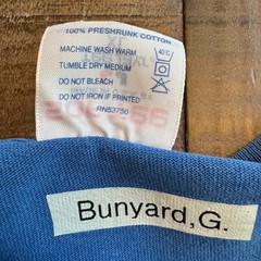 VTG Maui Single Stitch T-Shirt Men’s XL (Fits L) Blue Hawaii Sof Tee USA