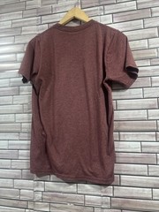 Next Level Apparel Small Unisex CVC Crewneck Stylish T Shirt Casual western tee