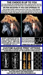 PALOMINO THOROUGHBRED QUARTERHORSE MORGAN GREY MUSTANG HORSE T-SHIRT WS312