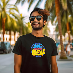 SAVED BY THE BELL – T-Shirt Size S-5XL