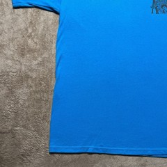 Vintage 90s Annabelles Alaska T Shirt Mens XL Single Stitch Jerzees Souvenir Tee