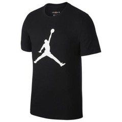 Jordan Men’s T-Shirt Short Sleeve Jumpman Active Crew Athletic Basketball Tee